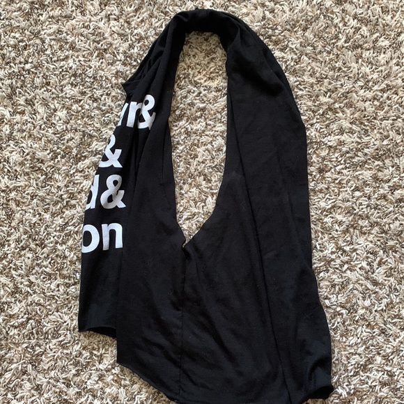 Yoga crop tank - Picture 3 of 4